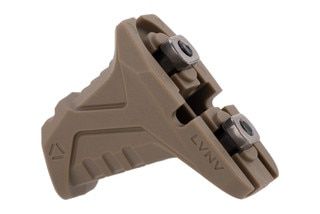 Strike Industries Mini handstop in flat dark earth